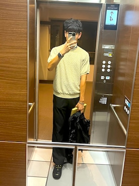 もんぎ たっくとさんのコーディネート