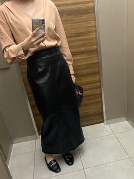 Harunaさんのコーディネート