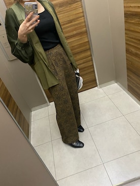 Harunaさんのコーディネート