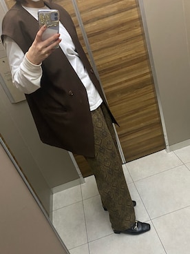 Harunaさんのコーディネート