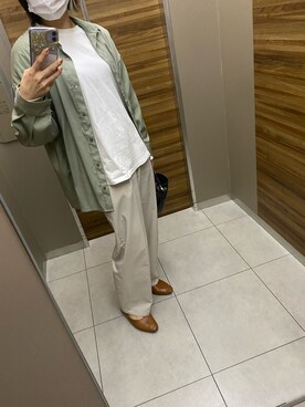 Harunaさんのコーディネート