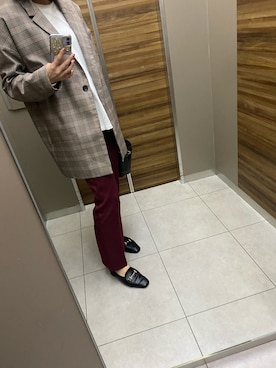 Harunaさんのコーディネート