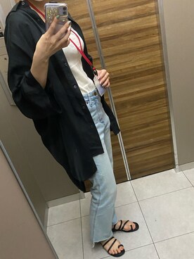 Harunaさんのコーディネート