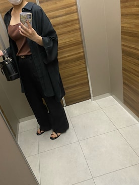 Harunaさんのコーディネート