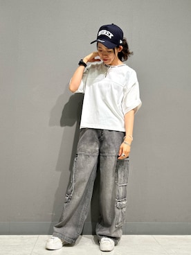 Yasさんのコーディネート