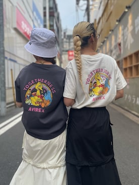 Yasさんのコーディネート