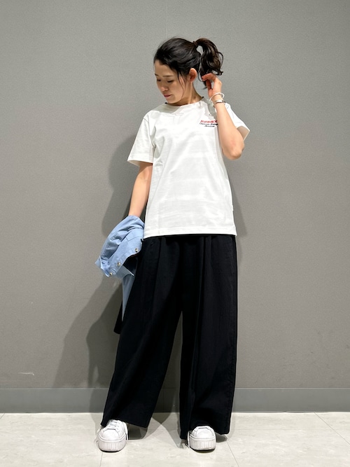 松本国際 グラデーションシャツ 直営店限定》GRADATION SHIRTS/グラデーションシャツ（シャツ