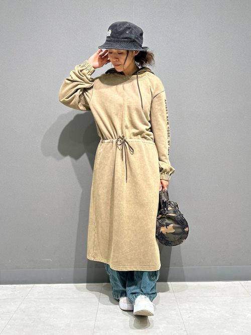 AVIREX ジーンズ デニム デニムパンツ W POCKET DENIM PANTS