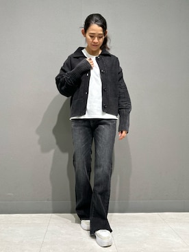 Yasさんのコーディネート