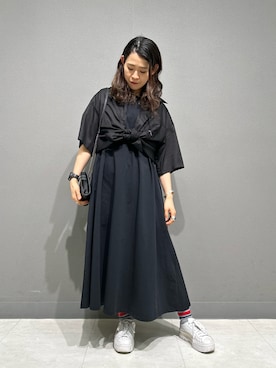 Yasさんのコーディネート