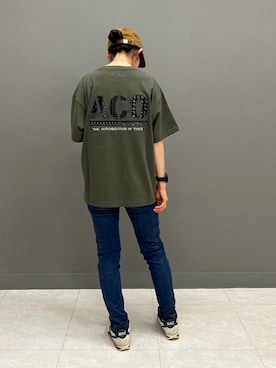Yasさんのコーディネート