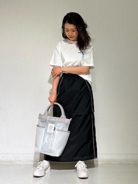 Yasさんのコーディネート