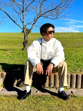 KAZUKI YAMADAさんのコーディネート