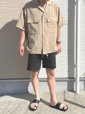 KAZUKI YAMADAさんのコーディネート