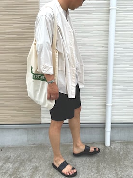 KAZUKI YAMADAさんのコーディネート