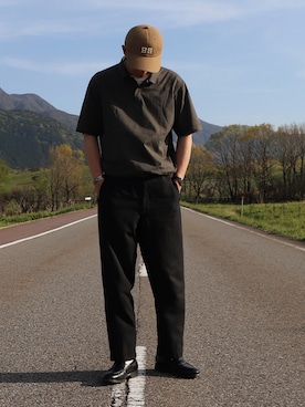 KAZUKI YAMADAさんのコーディネート