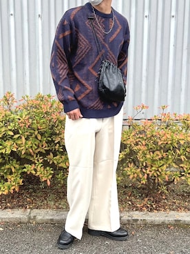 KAZUKI YAMADAさんのコーディネート