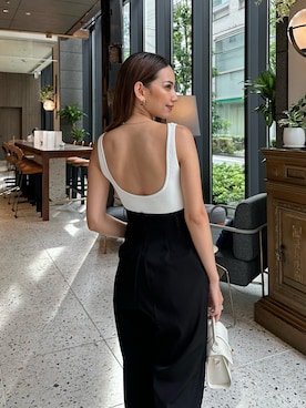 Aya ☽ 153cmさんのコーディネート