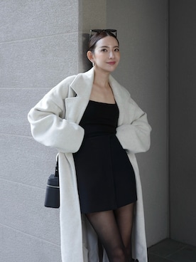 Aya ☽ 153cmさんのコーディネート