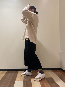 ORientalTRaffic アミュプラザ長崎店さんのコーディネート