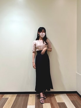 ORientalTRaffic アミュプラザ長崎店さんのコーディネート