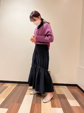 ORientalTRaffic アミュプラザ長崎店さんのコーディネート