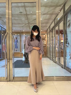 ORientalTRaffic アミュプラザ長崎店さんのコーディネート