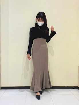 ORientalTRaffic アミュプラザ長崎店さんのコーディネート