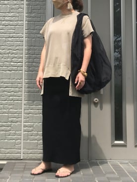 こりんさんのコーディネート