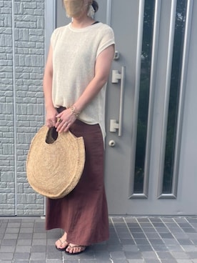 こりんさんのコーディネート