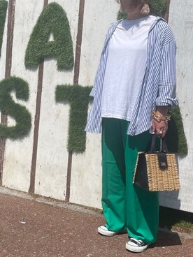 こりんさんのコーディネート