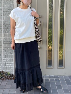 こりんさんのコーディネート