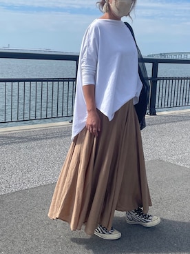 こりんさんのコーディネート