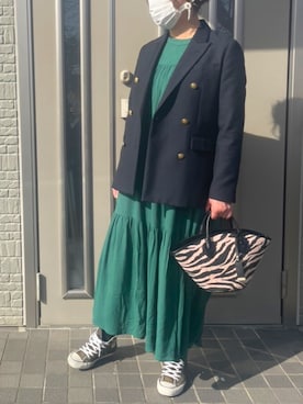 こりんさんのコーディネート