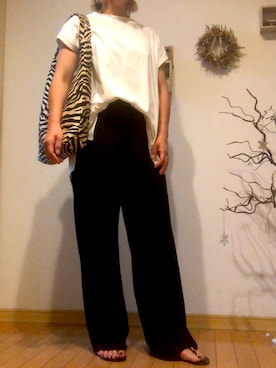 こりんさんのコーディネート