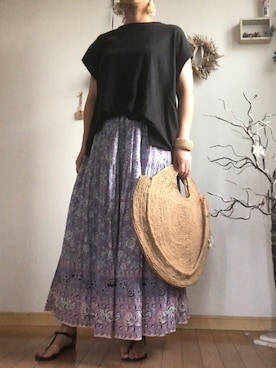 こりんさんのコーディネート