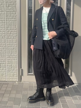 こりんさんのコーディネート