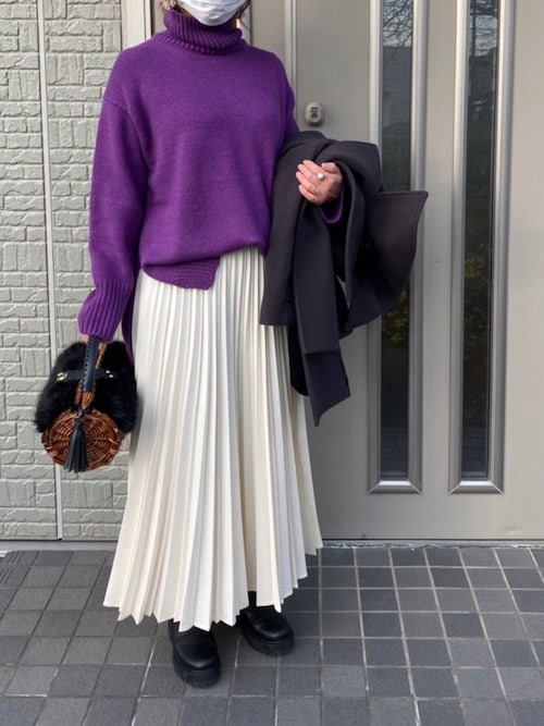 JOURNAL STANDARD（ジャーナルスタンダード）の「ダブルモッサPコート