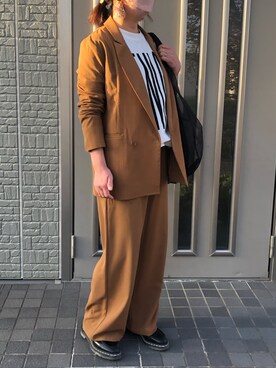 こりんさんのコーディネート