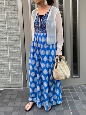 こりんさんのコーディネート