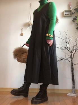 こりんさんのコーディネート