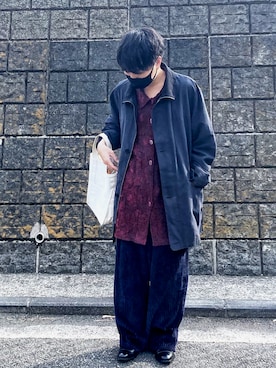 ryさんのコーディネート