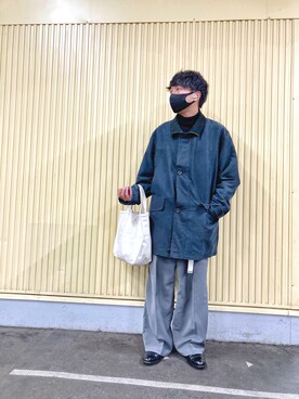 ryさんのコーディネート