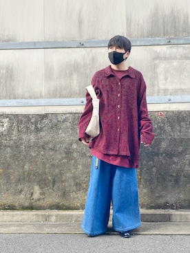 ryさんのコーディネート