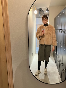 momoさんのコーディネート