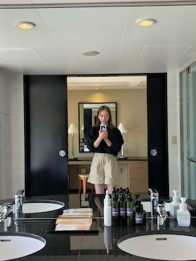 momoさんのコーディネート