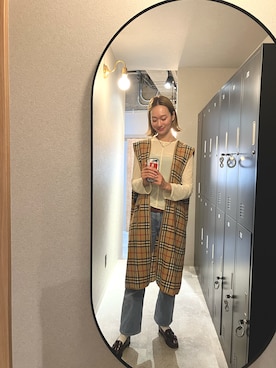 momoさんのコーディネート