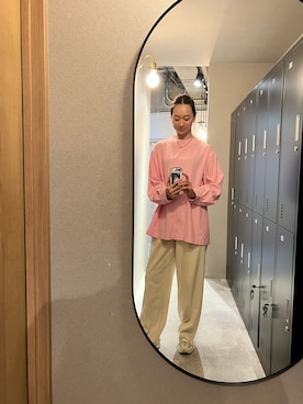 momoさんのコーディネート