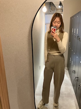 momoさんのコーディネート