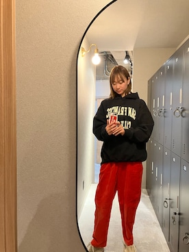 momoさんのコーディネート